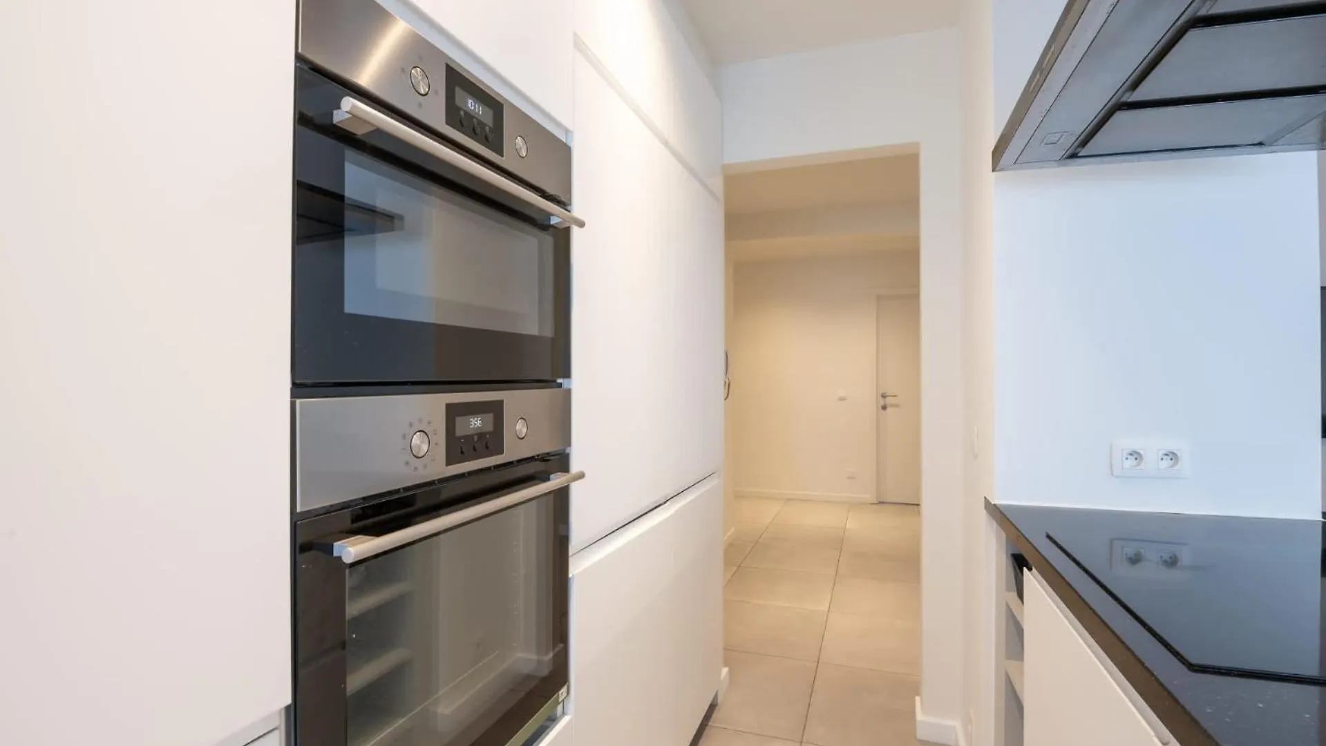אוסטנדה Amazing Apartment For 8 With Parking Space בלגיה